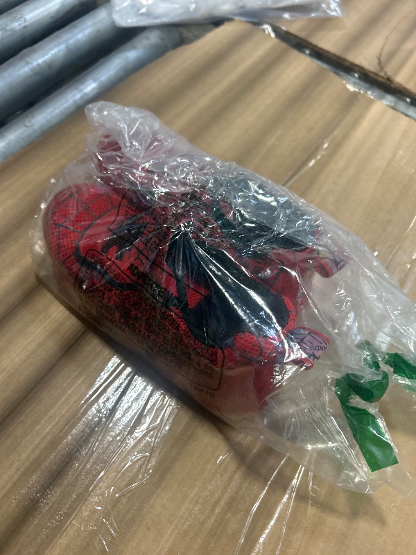 Photo 1 of *** ITEM CORRECT*** YUNICUS Kids Light Up Shoes Spider Upper USB Charge for Boys Girls Best Gift for Birthday Thanksgiving Christmas Day (Little Kid 1, Red32)