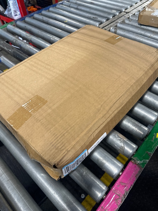 Photo 1 of ***front damaged***
Orapoke Pull Out Cabinet Organizer 14" W x 21" D, Wooden Pull Out Drawers for Cabinets with Heavy Duty Slides, Soft Close Slide Out Drawers for Kitchen Cabinets Organizer, Bathroom Sink, Pantry