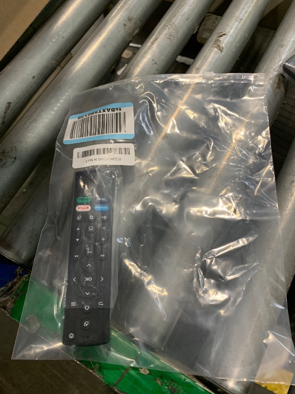 Photo 1 of ***SIMILAR ITEM*** Replacement Voice Remote Control for Smart TVs Stick (4K /4K Max/Lite/Cube), Smart TV(3rd Gen), for Insignia-Toshiba-Pioneer Smart TV