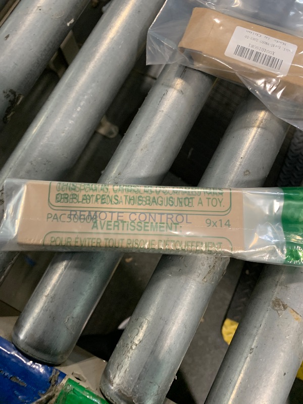 Photo 1 of ***SIMILAR ITEM**** Replacement Voice Remote Fit for tv A1104