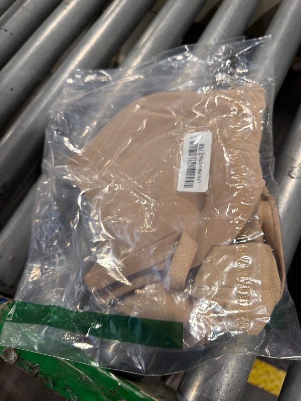 Photo 1 of ****SIMILAR ITEM BEIGE**** Shapewear Bodysuit Tummy Control  Tops for Women V Neck Thong Bodysuits