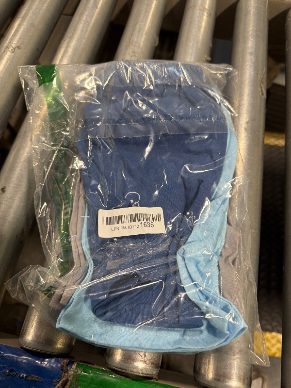 Photo 1 of ****ONLY 3 PCS**** sharely sheep SharelySheep Baby Boys Elastic Waist Dinosaur Cotton Shorts Toddler Kids Pants, T9, 2T