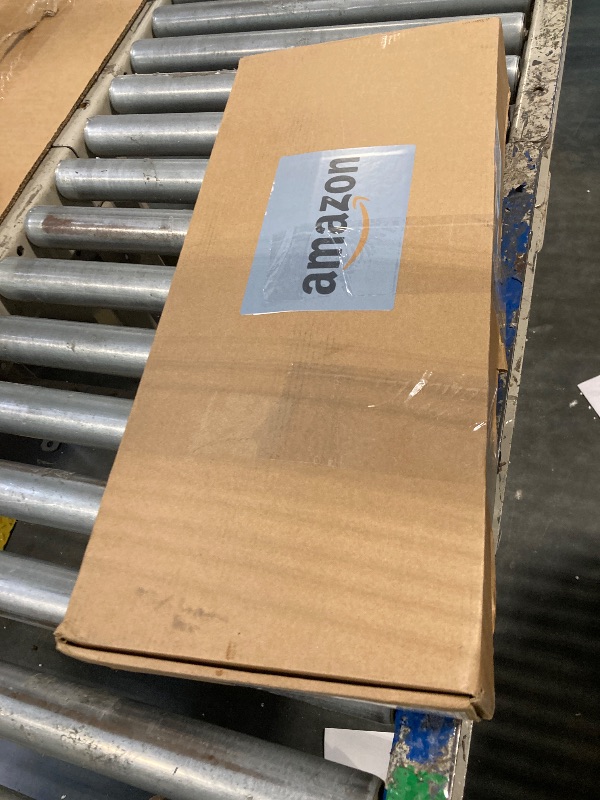 Photo 1 of ***VERY USED*** Flow Motion Activated Single-Handle Pull-Down Sprayer Kitchen Faucet with Motion Sensor in Brushed Nickel