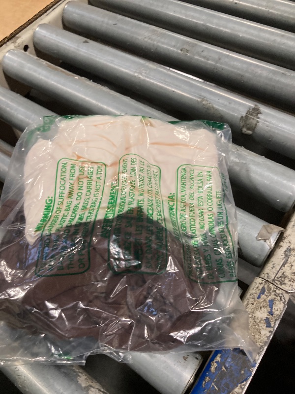 Photo 1 of ***02 pack***Ekouaer Womens 2 Pack Long Sleeve Shirts Fitted Tops Base Layering Tight Thermal Undershirts Beige/Brown XS