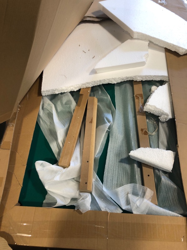 Photo 1 of ***MAY NEED A TRUCK***EastPoint Sports Masterton Billiard Bar-Size Pool Table 87 Inch or Cover – Perfect for Family Game Room