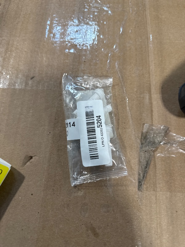 Photo 1 of (4 Pack) Gas Range Oven Spark Electrode Igniter - for GE WB13K10014 AP3779012 1085568