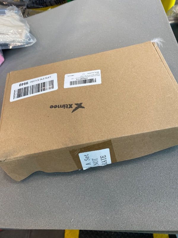 Photo 1 of *Missing Parts*
Xtinmee 5 Pcs Women Halloween Chicken Costume Accessories Rooster Cosplay Outfit Chicken Feather Skirt Shawl (X-Large)