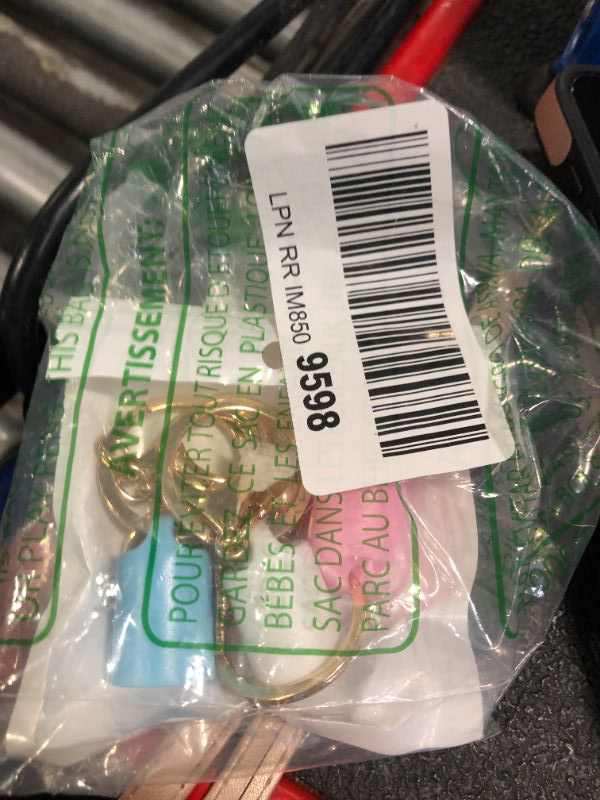 Photo 1 of ***ONLY 3 PIECES*** Limpskys Keychain Cap for Summer Fridays 0.5 Oz Lip Balm keychain,Keychain Cap Compatible with LANGIGE 0.35 oz Lip Balm?Lip gloss is not included?