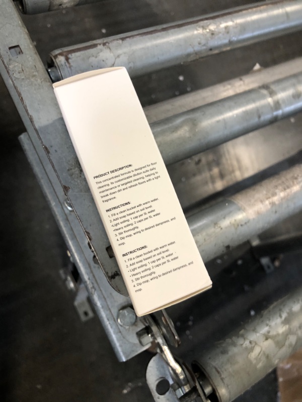 Photo 1 of **MISSING SOME PRODUCT**
Brazilian Waves Mop Soap,Multi-Surface Floor Cleaner for Bathroom & Kitchen,R&W Mop Soap Brazilian Wave,Mop Soap For Floor Cleaning,Leaves a Luxurious Lasting Scent(120ml)