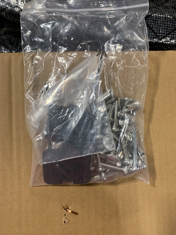 Photo 1 of ***UNABLE TO TEST***
Broaddict 5PCS Roof Rack Cross Bars Fit for Ford Bronco 2021 2022 2023 2024 2025 Hard Top 2/4Door Aluminum Crossbars