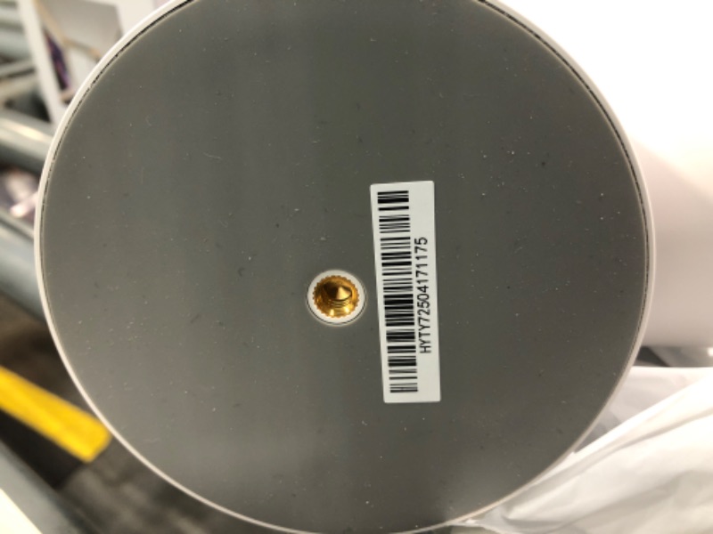 Photo 1 of ?Electric Focus?Magcubic Mini Projector 4K Support, Portable Projector with WiFi 6 and Bluetooth 5.4, Smart Proyector, 5W Soundbase Speaker, 180°Rotation for Home Theater