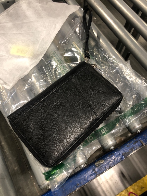 Photo 1 of ********BLACK HANDBAG