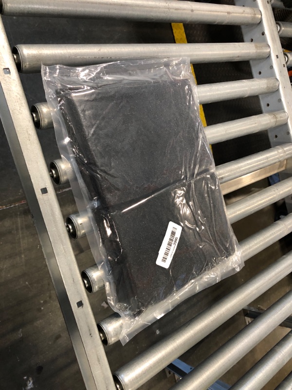 Photo 1 of ***FACTORY SEALED, SOLD AS IS***20-Piece 90107 Paper Disc Filter and 90585 Foam Sleeve Filter Kit Compatible with Shop-Vac VacMaster Genie 5-Gallon+ Wet/Dry Vacuums includes 8 Paper Disc Filters 8 Retaining Bands and 4 Foam Sleeves