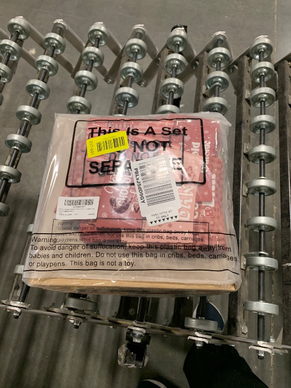 Photo 1 of ** FACTORY SEALED **Vesici 36 Sets Christmas Hot Cocoa Coffee Cup with Lids and Sleeves 12oz Christmas Disposable Paper Cup Hot Cocoa Chocolate Bar Supplies for Xmas Winter Holiday Office Bar Business Party(Plaid)