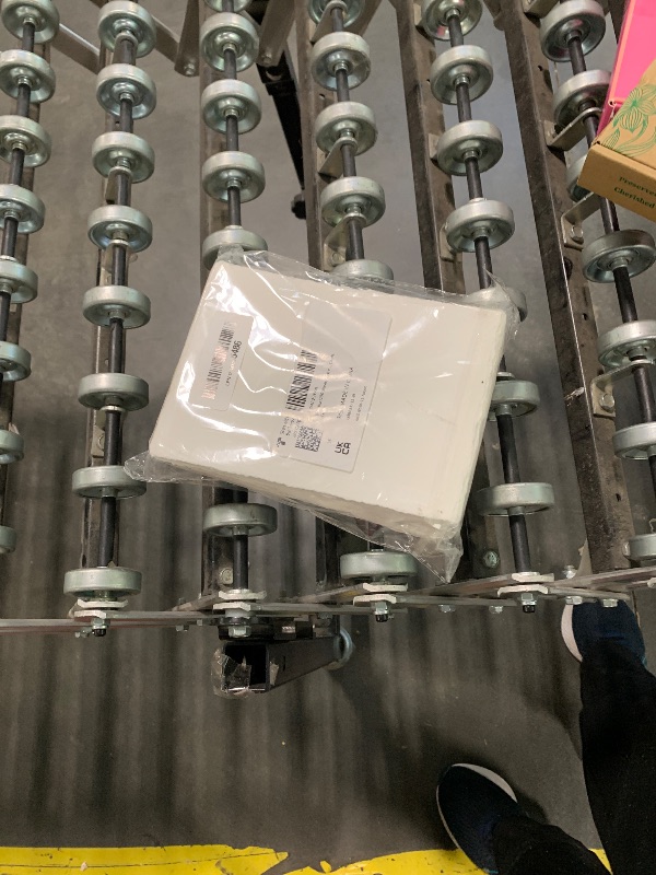 Photo 1 of ** FACTORY SEALED **100 Sheets Watercolor Paper 5 x 7inch, 300 GSM Deckled Edge Paper Rough/Textured Handmade Paper for Watercolors, Wedding Invitations, Cards, Crafts