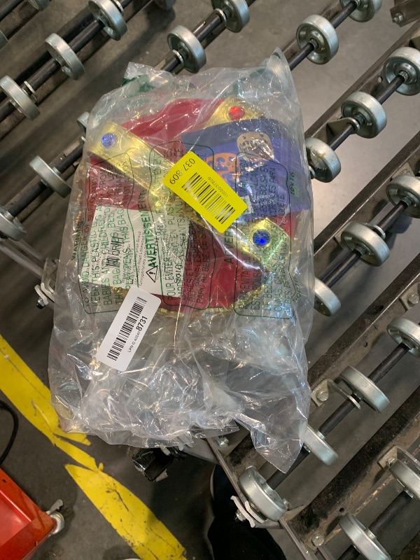 Photo 1 of ** MISSING ONE **Funny Party Hats Adjustable King Crowns – Royal King Crown – Bejeweled Gold Crowns – 2 Pack