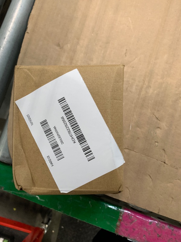 Photo 1 of ** MISSING** 24 Pcs Cat Fountain Replacement Filters 12 Pack Cat Water Fountain Replacement Filters with 12 Pack Pre-Filter Sponges, Pet Fountain Filter Fit for 95oz/2.8L Automatic Pet Fountain Cat Water Fountain