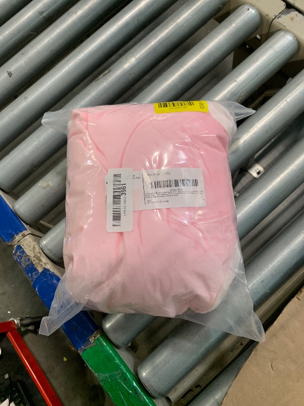 Photo 1 of ** SIMILAR ** ComfyCamper Mushroom Hat Costume for Adults - Womens Mens Pink Red White Cosplay Halloween Costumes Boys Girls Women