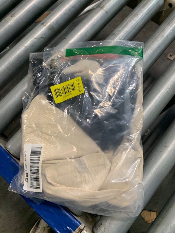 Photo 1 of *MINOR DAMAGE - USED*
YYA Loose Nightgowns for Women Short Sleeve Sleepwear Comfy Sleep Shirt Scoopneck Nightshirt with Pocket Apricot XXL