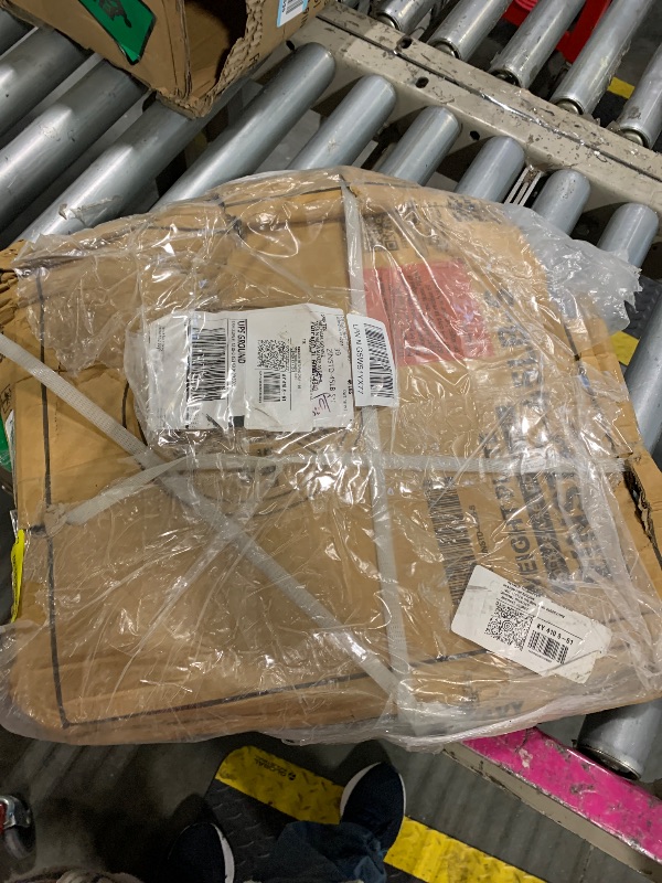 Photo 1 of ?45LB Pair?2" Cast Iron Weight Plates | (2 x 45LB) Black Plates with Silver Numbers | For Standard Barbell Bars & Home Gyms