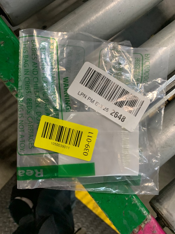 Photo 1 of ** MISSING ** Cowaski 4 Pcs Accessories Fit for Cosplay Costume, Button Eyes Glasses, Key Necklace, Hair Clip, Green Stone Set Halloween Merchandise, Christmas Birthday Gift for Women Men and Fans