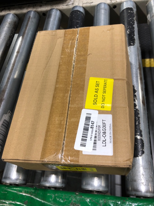 Photo 1 of (2 Pack) Long Dog Leash for Dog Training 15FT/30FT/50FT, Dog Rope Leashes with Reflective Thread for Large Medium Small Dogs, Dog Tie-Out Cable Lead for Hunting, Camping&Backyard