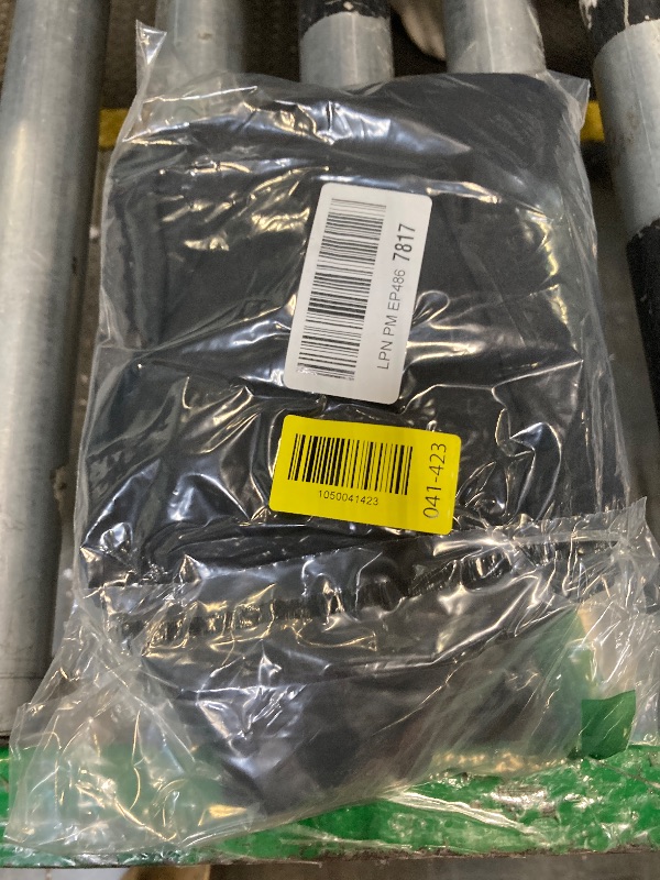 Photo 1 of **MISSING PARTS**
DRSKIN 3 Pack Men's Compression Shirts Top Long Sleeve Sports Baselayer Workout Running Athletic Gym (Round SBB01 3P, LARGE)