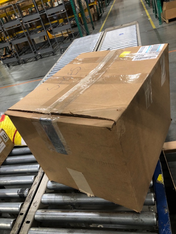 Photo 1 of *****ONE OF THE LEGS NEEDS TO BE ATTACHED***Senneny Imitation Linen Faux Leather Dog Stairs, for Pets up to 150 lbs, Waterproof, Scratch Resistant Pet Steps/Stairs with High Density Foam and Detachable Wooden Legs, Light Beige Linen, 3 Step