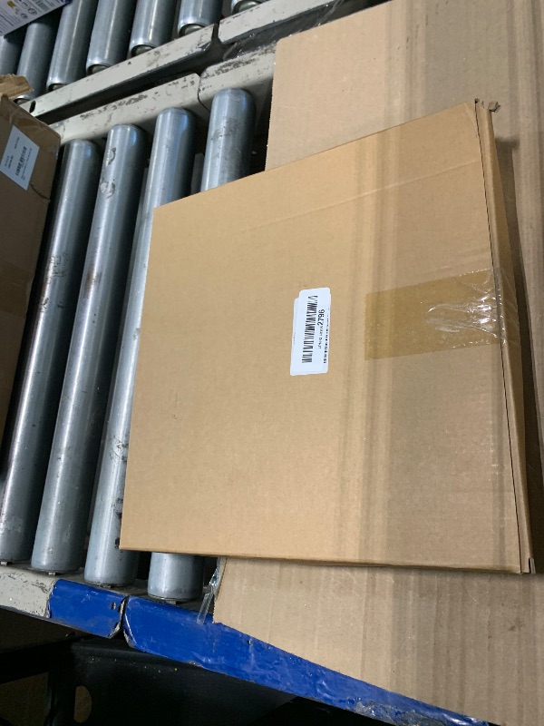 Photo 1 of *Minor Damaged, Untested*
KAFKOF Roof Drip Molding Trim for Toyota Tacoma Double Cab 2005-2015?Left & Right Side Black Rubber Weatherstrip Seal Replace 75551-04063 75552-04063