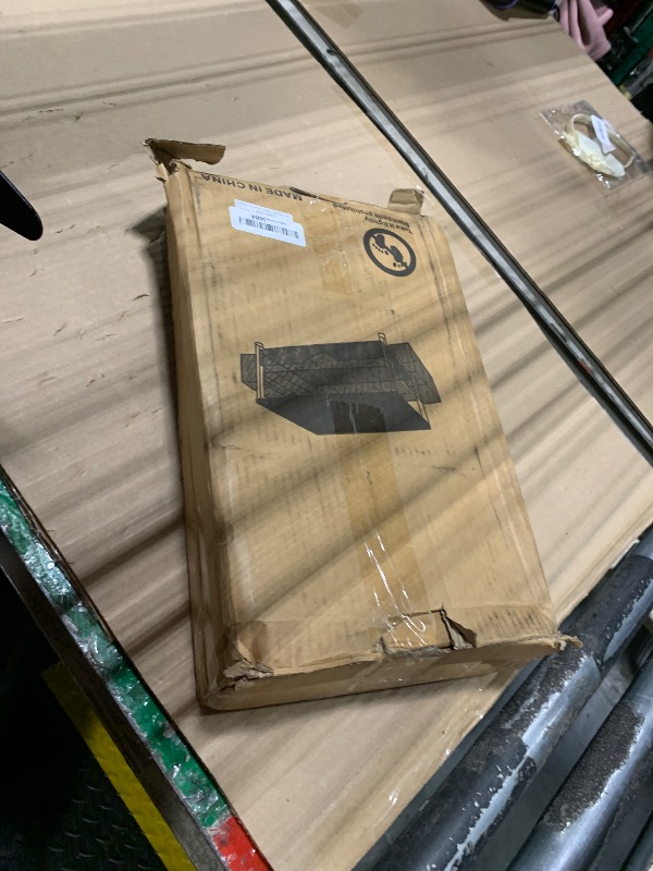 Photo 1 of *Missing Parts*
OPNICE Desk Organizers and Accessories, 2-Tier Computer Monitor Stand Riser with Drawer and 2 Pen Holders, Laptop Stand, Office Desk Accessories for Office Supplies, White