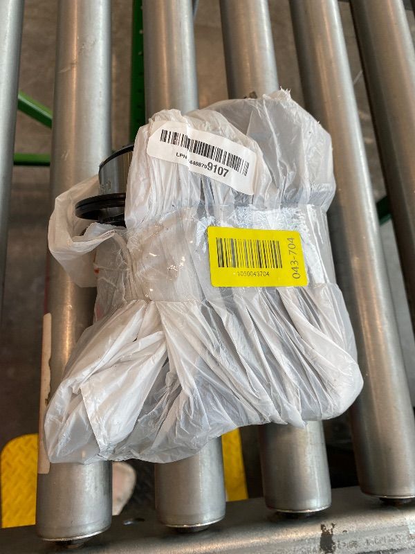 Photo 1 of *Minor Damage*
Lonkion Burr Coffee Grinder Electric - Adjustable Burr Grinder with 28 Precise Grind Settings for 12 Cups - Coffee Grinders for Home Use - Professional Coffee Bean Grinder - Stainless Steel