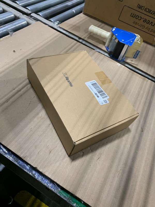 Photo 1 of **MISSING 2** Huukeay 3 Pack Women's Long Sleeve Sweaters, Lightweight Crew Neck Shirts Regular Fit Tunic Tops Casual Solid Color Pullover(Large,Black, Red, Apricot)