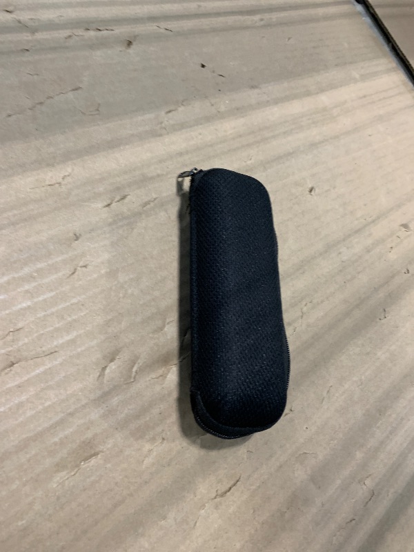 Photo 1 of (Must Buy Both Eye) Metalless Reading Glasses Different Strength Each Eye Black-Left Eye+0.00