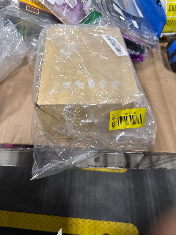 Photo 1 of [Built-in Apps & 2025 Upgraded] Mini Projector with WiFi 6 and Bluetooth 5.4 Support 4K 1080P Auto Keystone 180° Rotatable Projector Portable Compatibile with HDMI/TV Stick/Memory Stick/Laptop, White