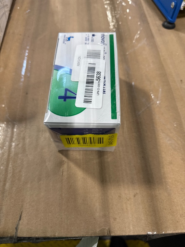 Photo 1 of [Somang] Novofine 31G 6mm 1box (100pcs)