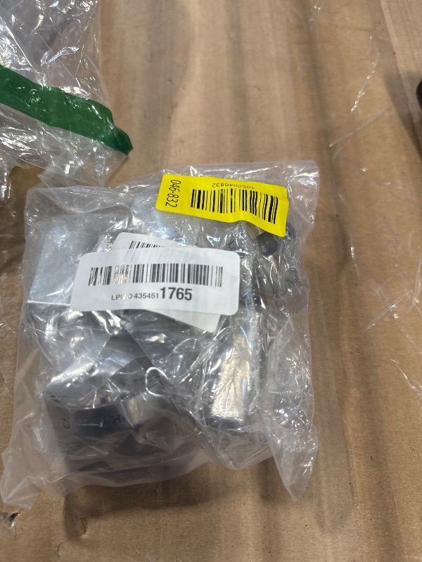 Photo 1 of (5Pcs) W11159630 / W11023139 Gas Stove Knobs Replacements for Whirlpool WFG525S0HS0/WFG535S0JS1/WFG550S0HZ1 Gas Ranges Oven Burner Cooktop Control Knobs, Replace Parts kip 5t09/Ps12347845/4813782