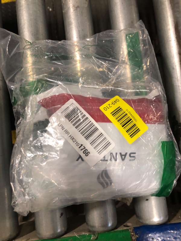 Photo 1 of ***GREEN****SANTINY 16" Skorts for Women with 2 Pockets High Waisted A Line Pickleball Golf Skort Casual Athletic Tennis Skirt (GREEN, M))