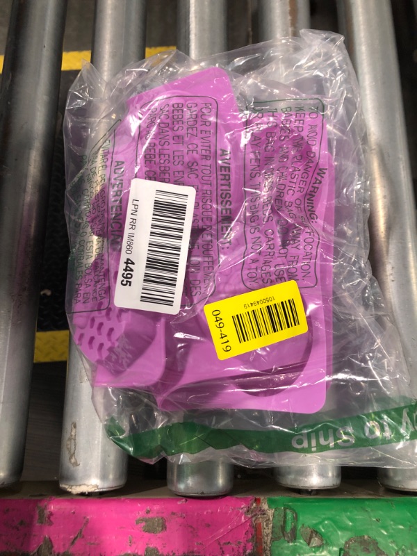 Photo 1 of *****ONLY 2*****Soap Molds, Soap Molds for Soap Making, Perfect for Bee Soap Making, Honey Silicone Molds for Handmade Soap, Lotion Bars, Wax Melts, Beeswax?3 Pack - Honeycomb?