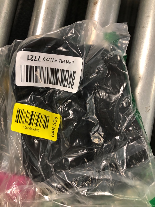 Photo 1 of ****BOTH BLAVK*** ruhuayoupin Sunglass Case Soft Glasses Case 2 Pack Eyeglass Case With Hook Sunglass Organizer For Women (Black)