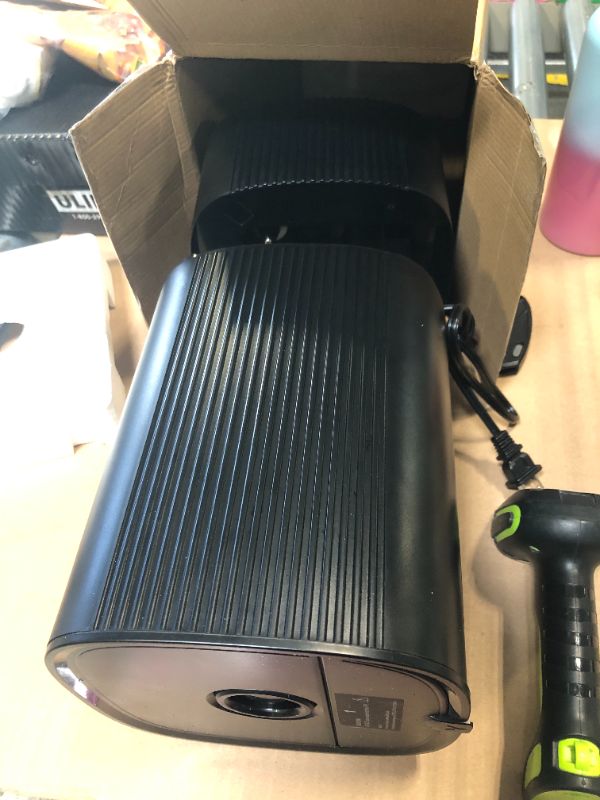 Photo 1 of ***CORRECT ITEM****VIVOSUN AeroStream H05 Intelligent Wi-Fi Humidifier, 1.32 Gal / 5 L Humidifier with Temp & Humidity Probe, Smart Remote Control, Designed for Growers