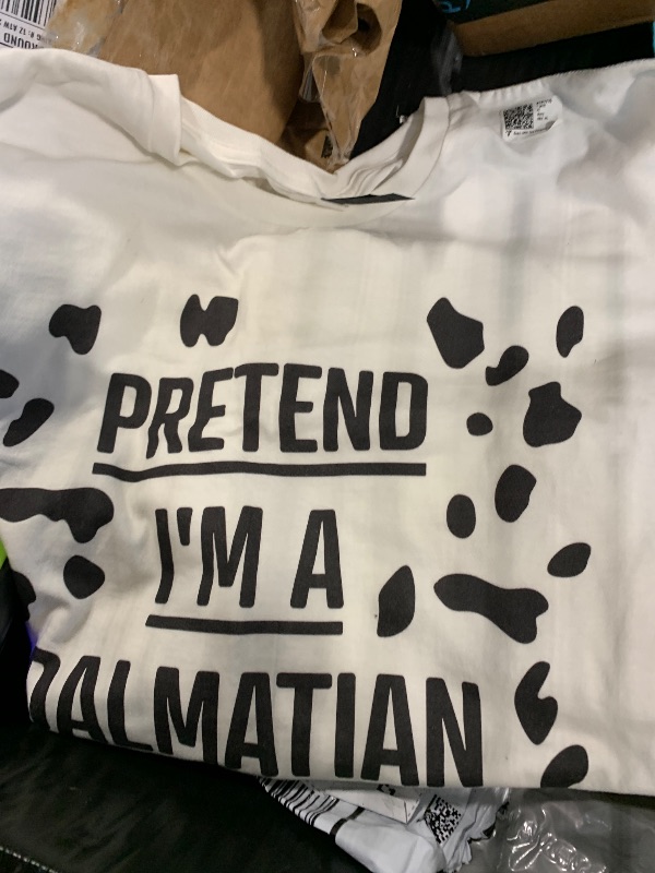 Photo 1 of  T shirt 2XL 