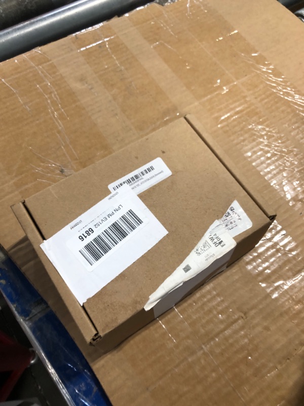 Photo 1 of (Pack of 2) Replacement for Roku TV Remote Control, Compatible with TCL Roku/Hisense Roku/Onn Roku/Roku Built-in Smart TVs. (Not Compatible with Roku Sticks or Box). 1 Year Warranty.