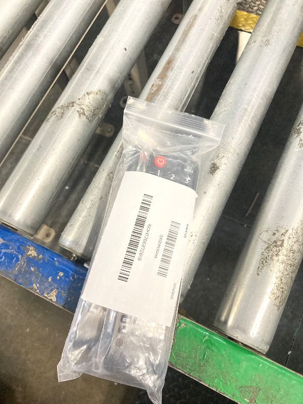 Photo 1 of ?Pack of 2? New Universal Remote for All Samsung TV Remote, Replacement Compatible for All Samsung Smart TV, LED, LCD, HDTV, 3D, Series TV