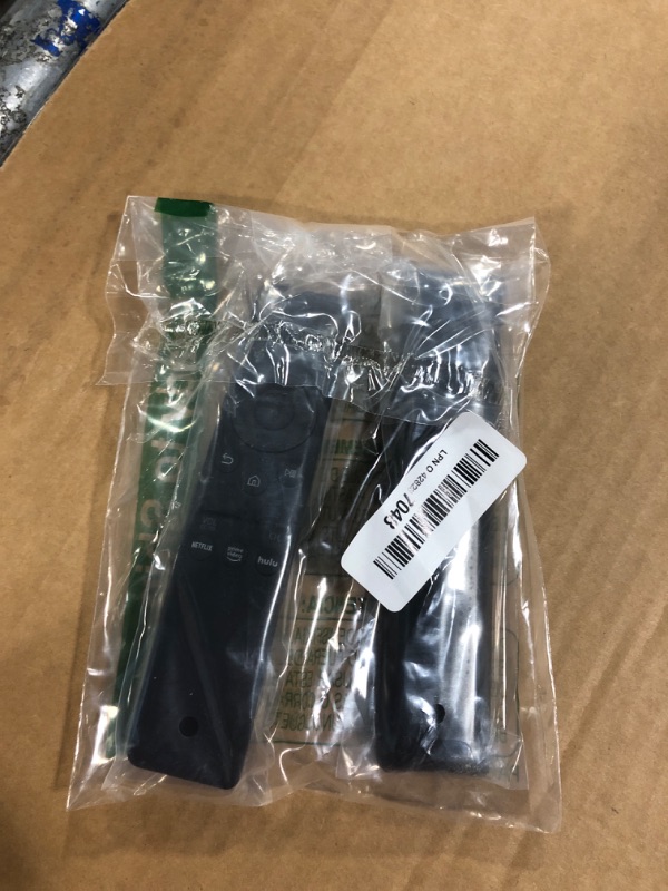 Photo 1 of ?Pack of 2? for Samsung Smart TV Remote Control Replacement,Universal for All Samsung TVs