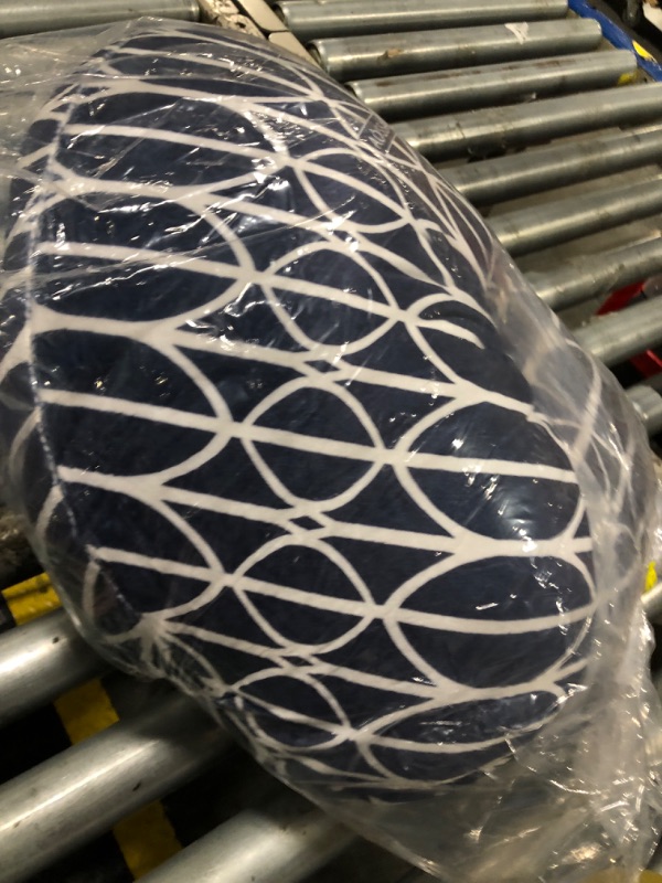 Photo 1 of *Minor Damage*
BBL Pillow After Surgery Brazilian Butt Lift Pillow Post Surgery Recovery for Sitting Sleeping Driving Booty Butt Pillows for Women Lumbar Back Hip Cushion Seat Support Foam BBL Wedge Pillow