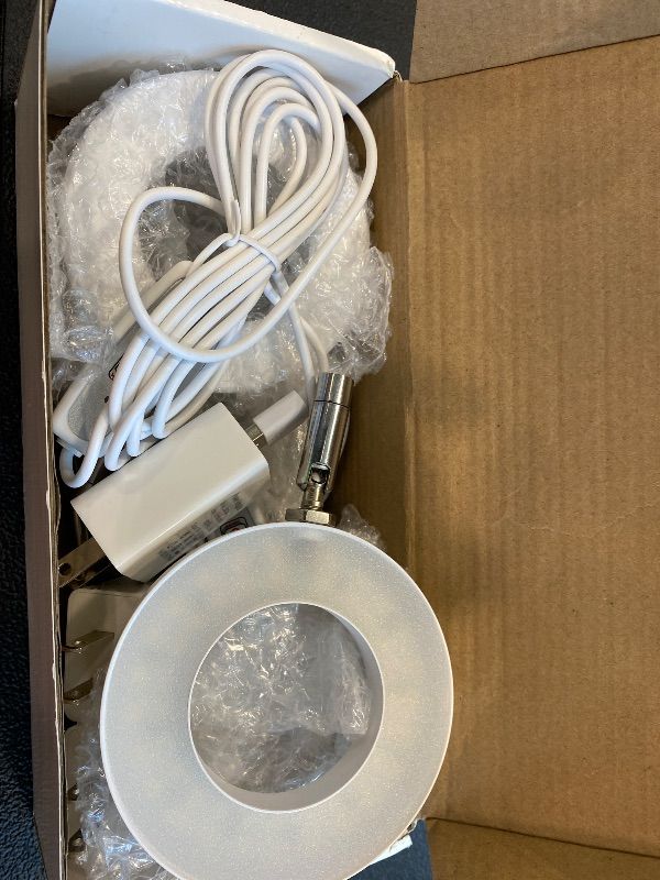 Photo 1 of *Untested*
LORDEM Grow Light, Full Spectrum LED Plant Light for Indoor Plants, Height Adjustable Growing Lamp with Auto On/Off Timer 4/8/12H, 4 Dimmable Brightness, Ideal Small Pack of 3, Warm White