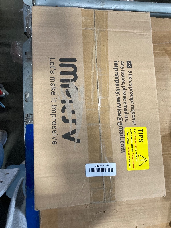 Photo 1 of ****DIY KIT**** Marquee Letters 3 Feet Tall, Cool White Light Up M, Large Marquee for Birthday Anniversary Graduation Party Decoration, Marry Me Light Up Letters for Wedding (DIY Kits)