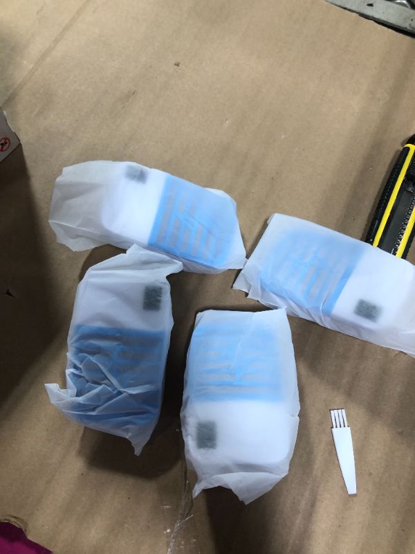 Photo 1 of ***ONLY FOUR***Bug Zapper Indoor, Fly Trap for Indoors, Electronic Mosquitoes Killer Mosquito Zapper with Blue Lights for Living Room, Home, Kitchen, Bedroom, Baby Room, Office(6 Packs)