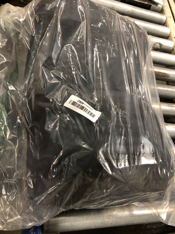 Photo 1 of ** MISSING PUMP**Umbrauto Air Mattress for 5.5-5.8 ft Full-Size Short Truck Beds, Inflatable Truck Tent Airbed with Pump, Pickup Camper Air Bed for Camping