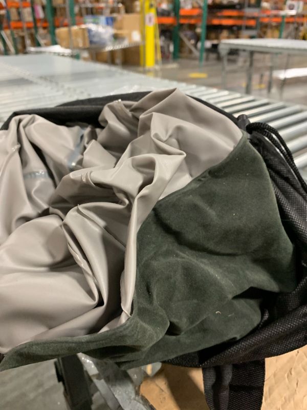 Photo 1 of ** MISSING PUMP**Umbrauto Air Mattress for 5.5-5.8 ft Full-Size Short Truck Beds, Inflatable Truck Tent Airbed with Pump, Pickup Camper Air Bed for Camping